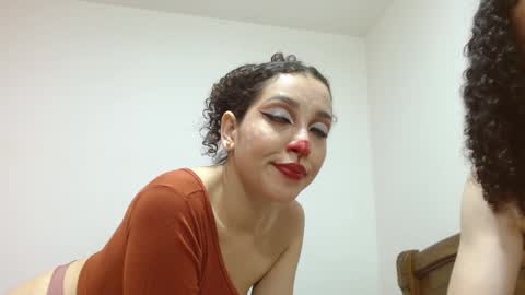 Snapshot of thefockers69 chatting on 19, 12, 2024 Eros y Psique online show from 19, 12, 2024