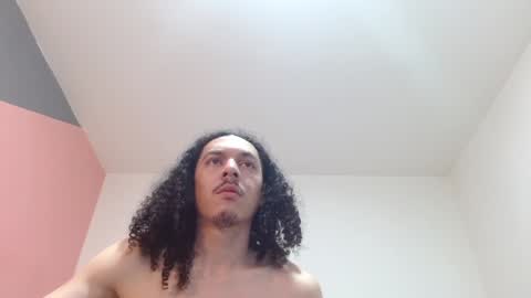 Snapshot of thefockers69 chatting on 22, 1, 2025 Eros y Psique online show from 22, 1, 2025