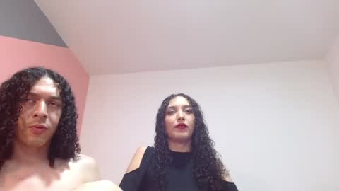 Snapshot of thefockers69 chatting on 1, 2, 2025 Eros y Psique online show from 1, 2, 2025