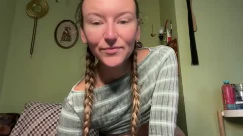 Fae online show from 15, 10, 2025