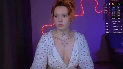 Snapshot of thefullredmoon chatting on 26, 4, 2026 Moon online show from 26, 4, 2026