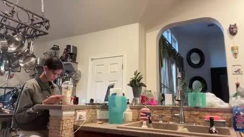 thegabzilla online show from 31, 10, 2025