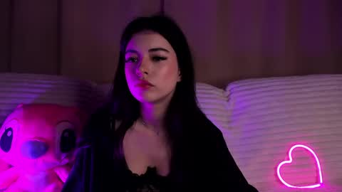 Snapshot of thegirlyoullcomebackto chatting on 8, 6, 2026 Anora online show from 8, 6, 2026