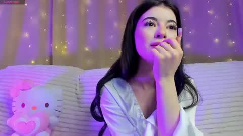 Snapshot of thegirlyoullcomebackto chatting on 17, 6, 2026 Anora online show from 17, 6, 2026