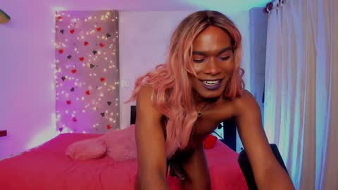 Goldie online show from 4, 1, 2025