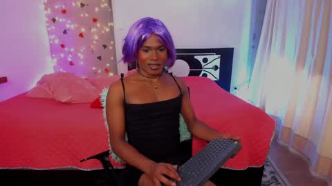 Goldie online show from 5, 1, 2025