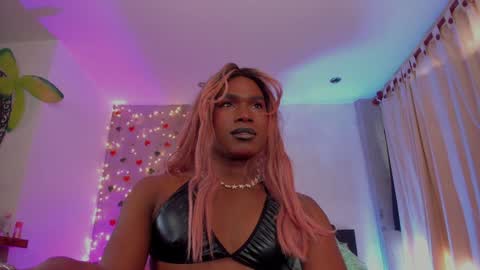 Goldie online show from 17, 1, 2025