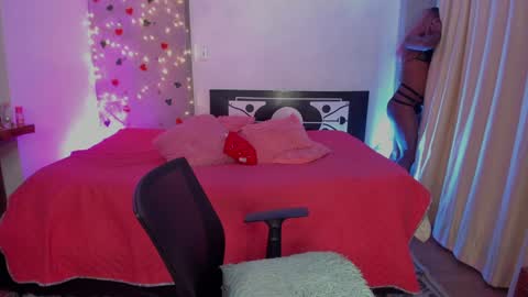 Goldie online show from 18, 1, 2025