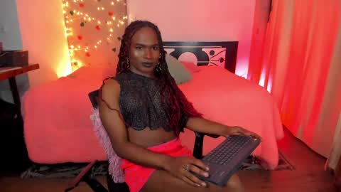 Goldie online show from 5, 3, 2025