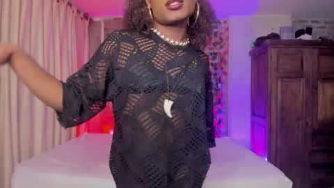 Goldie online show from 25, 9, 2025