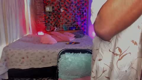 Goldie online show from 18, 12, 2025