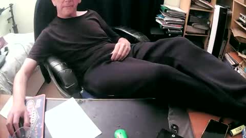 paul online show from 14, 5, 2026