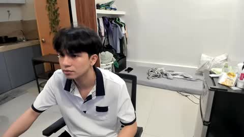 Green online show from 21, 12, 2024