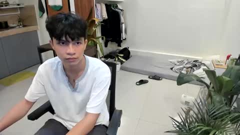 Green online show from 21, 1, 2025