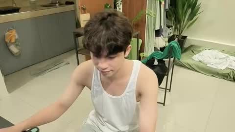 Green online show from 21, 11, 2025