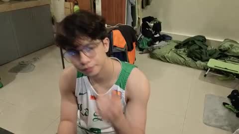 Snapshot of thegreenmagus chatting on 12, 5, 2026 Green online show from 12, 5, 2026