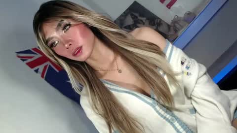 Snapshot of thehornygirl_laisa chatting on 17, 6, 2026 laisa online show from 17, 6, 2026