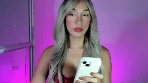 JANE online show from 27, 1, 2025