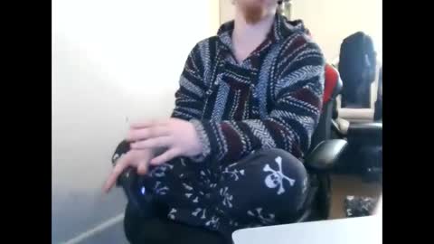 fuzzyfox online show from 26, 2, 2026