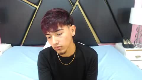 Snapshot of thehotsaulito chatting on 10, 6, 2026 thehotsaulito online show from 10, 6, 2026