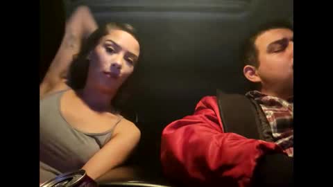 Snapshot of thehottiemarry chatting on 1, 2, 2026 thehottiemarry online show from 1, 2, 2026