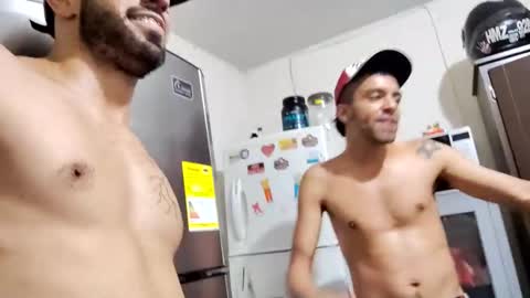 thehousedog online show from 3, 2, 2025