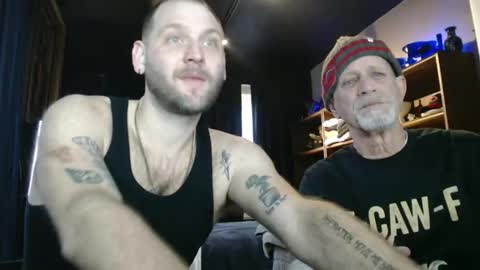 thehouseguy513 online show from 22, 2, 2026