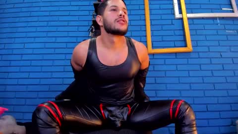 Ian Deniel online show from 14, 12, 2024