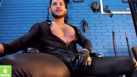 Ian Deniel online show from 5, 12, 2025