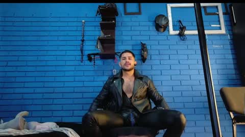 Ian Deniel online show from 17, 4, 2026