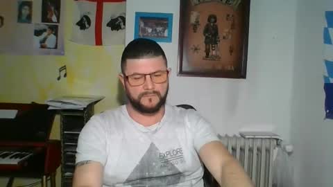 Snapshot of theimpaler83 chatting on 2, 3, 2026 theimpaler83 online show from 2, 3, 2026