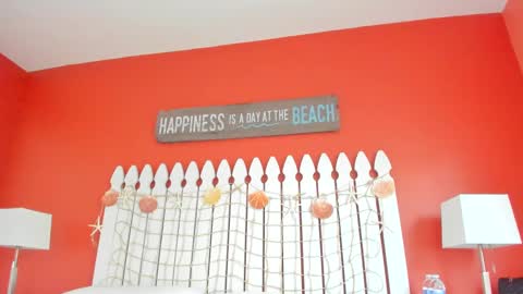 Lily Marie online show from 31, 12, 2024