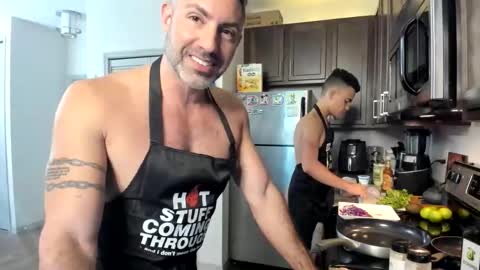 TheJackandKai online show from 28, 11, 2025