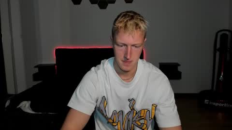 thejacob_d online show from 27, 11, 2025