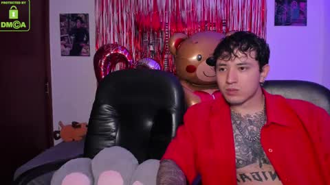 Snapshot of thejoestars chatting on 14, 2, 2025 Tyler Ada online show from 14, 2, 2025