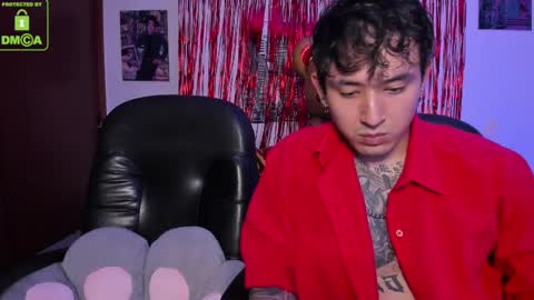 Snapshot of thejoestars chatting on 14, 2, 2025 Tyler Ada online show from 14, 2, 2025