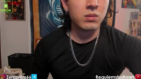 Tyler  Ada online show from 23, 2, 2026