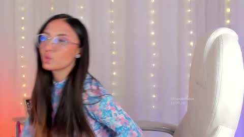 Katie. Kate is the name I go by. online show from 14, 9, 2025