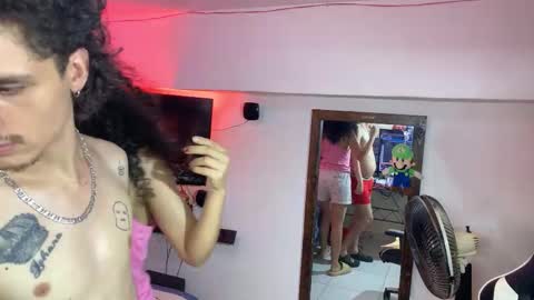 theking11220 online show from 1, 2, 2026