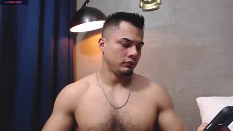 Snapshot of thekingerick chatting on 29, 12, 2024 thekingerick online show from 29, 12, 2024