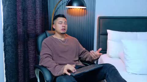 thekingerick online show from 7, 6, 2026