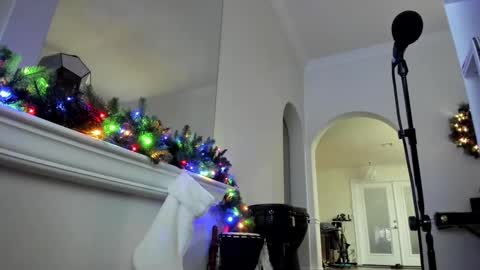 Snapshot of thekinkside chatting on 19, 12, 2024 KinkSide online show from 19, 12, 2024