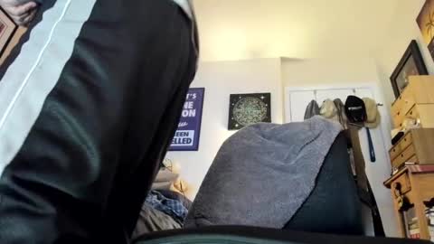 Snapshot of thekinkside chatting on 12, 1, 2025 KinkSide online show from 12, 1, 2025