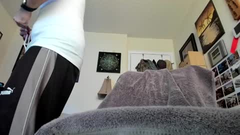 Snapshot of thekinkside chatting on 14, 1, 2025 KinkSide online show from 14, 1, 2025