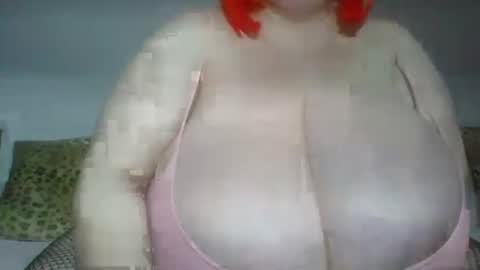 Kinky Angel online show from 14, 12, 2024