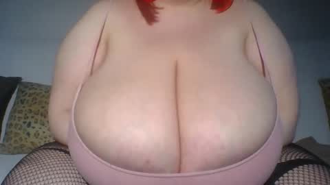 Kinky Angel online show from 22, 1, 2025