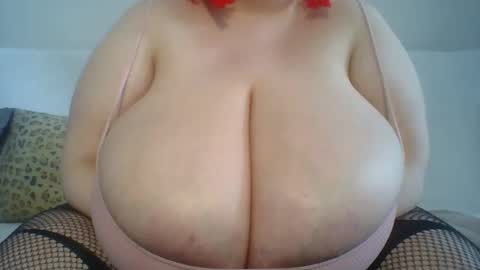 Kinky Angel online show from 25, 1, 2025