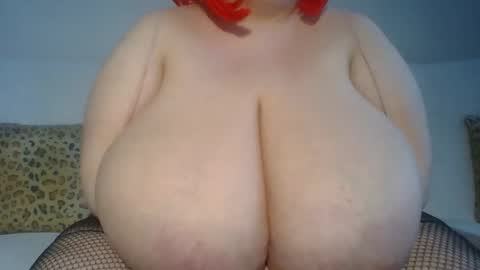 Kinky Angel online show from 12, 3, 2025
