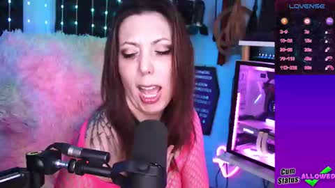 Nix online show from 25, 2, 2026