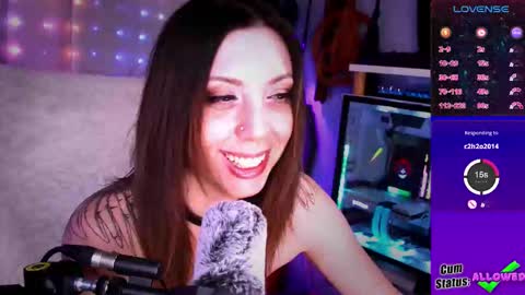 Nix online show from 30, 3, 2026